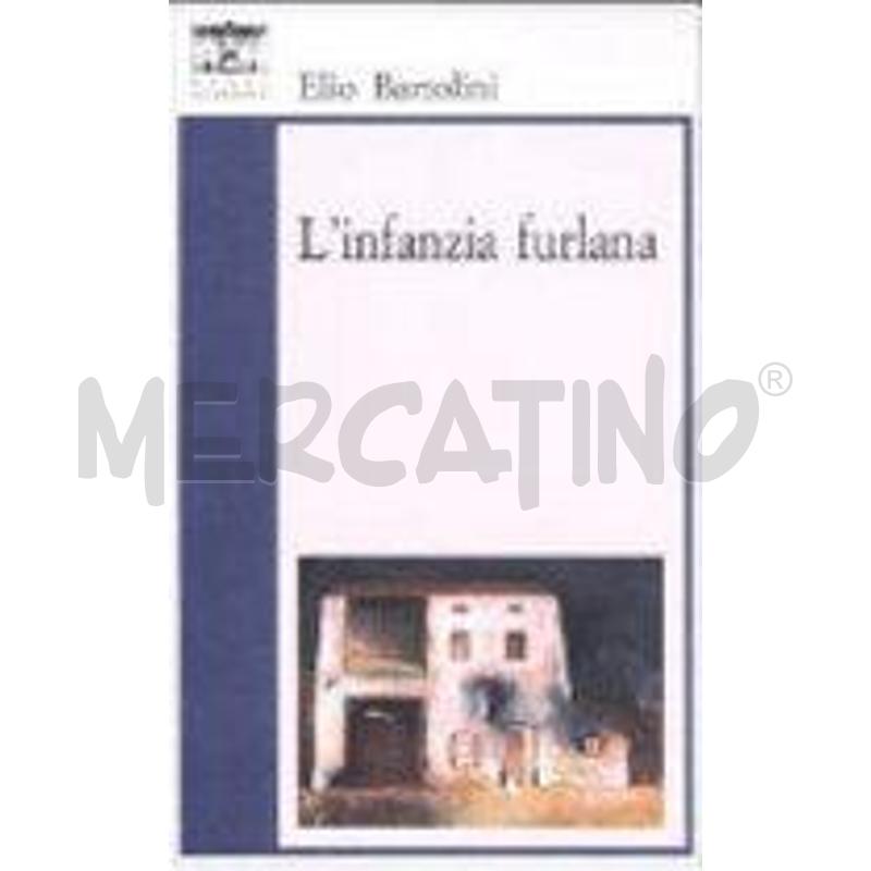 L'INFANZIA FURLANA | Mercatino dell'Usato Perugia 1