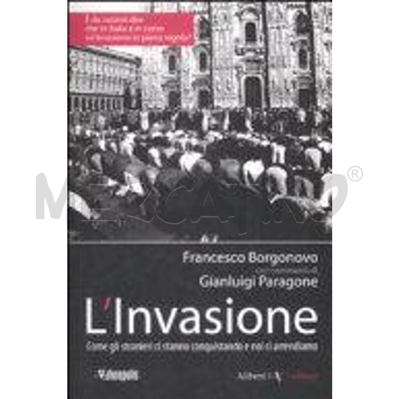 L'INVASIONE | Mercatino dell'Usato Perugia 1
