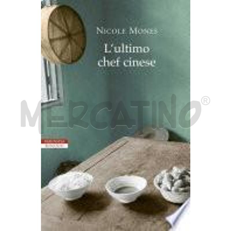L'ULTIMO CHEF CINESE | Mercatino dell'Usato Perugia 1