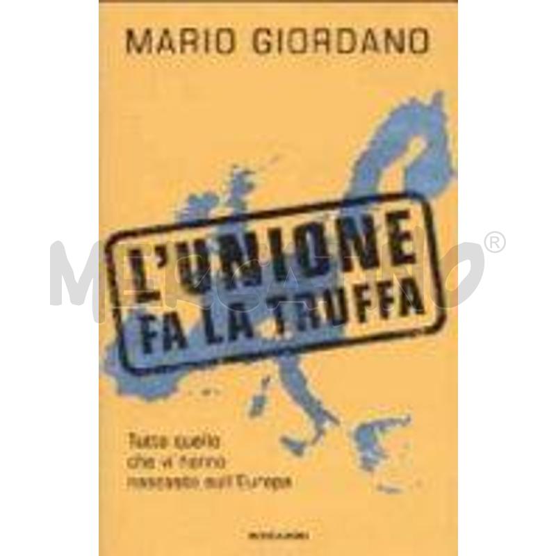 L'UNIONE FA LA TRUFFA | Mercatino dell'Usato Perugia 1