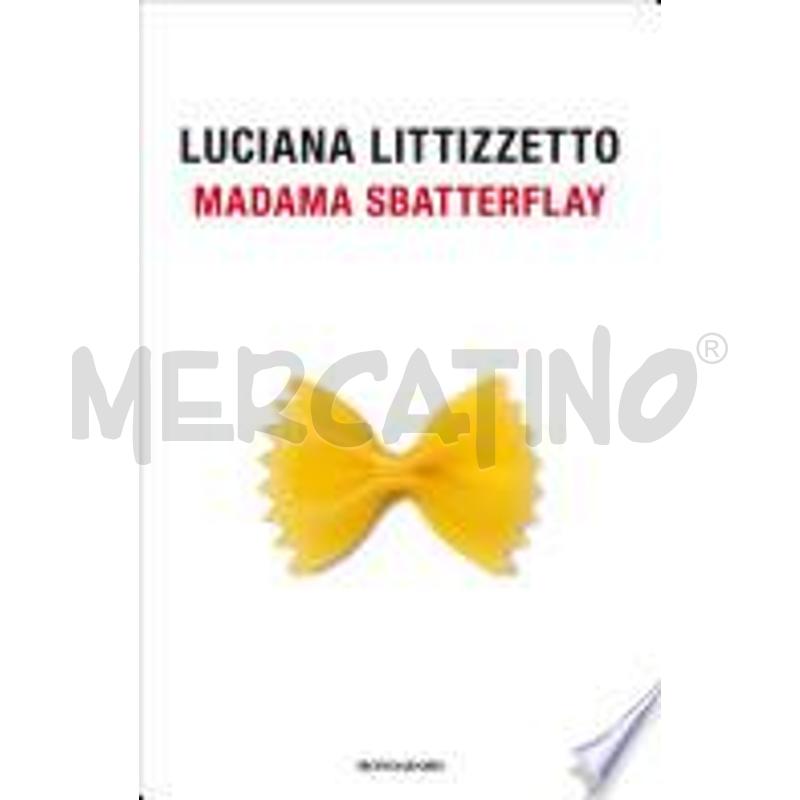 MADAMA SBATTERFLAY | Mercatino dell'Usato Perugia 1
