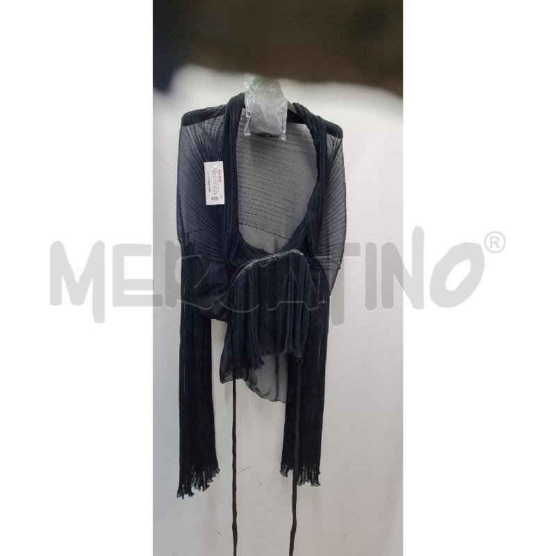 MAGLIA DONNA ALBERTA FERRETTI COSTINE TRASP. | Mercatino dell'Usato Perugia 1
