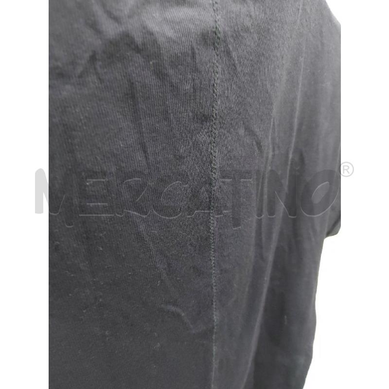 MAGLIA DONNA BRUNELLO CUCINELLI BLU COSTINE | Mercatino dell'Usato Perugia 5
