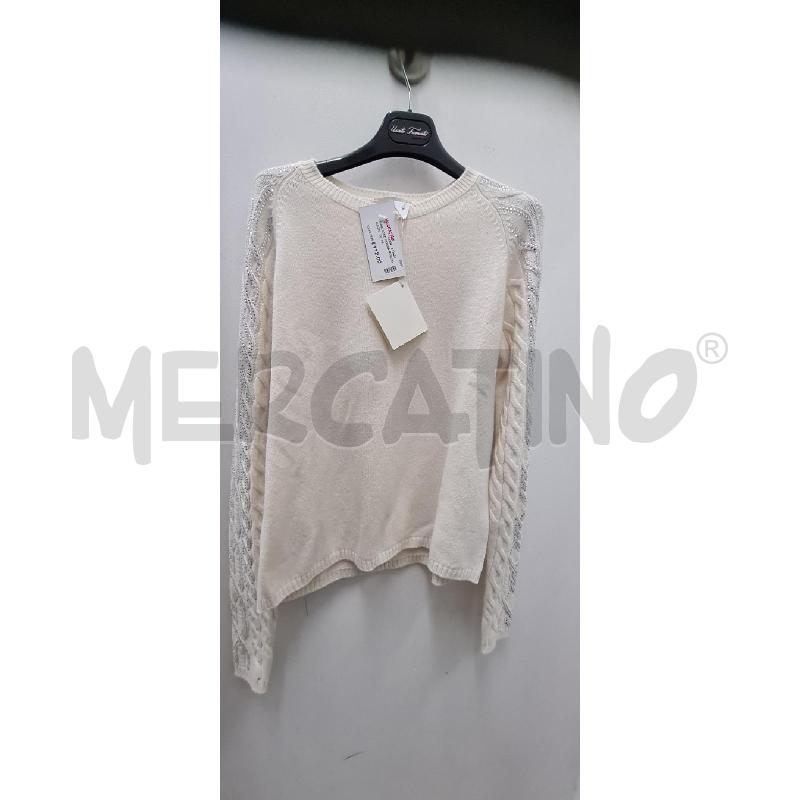 MAGLIONE DONNA ROCCO RAGNI | Mercatino dell'Usato Perugia 1