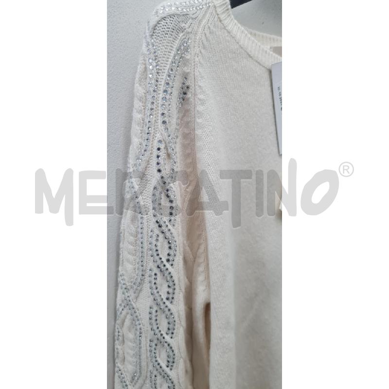 MAGLIONE DONNA ROCCO RAGNI | Mercatino dell'Usato Perugia 3