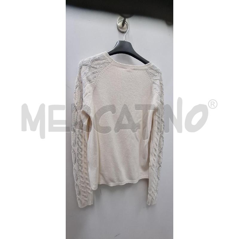 MAGLIONE DONNA ROCCO RAGNI | Mercatino dell'Usato Perugia 4
