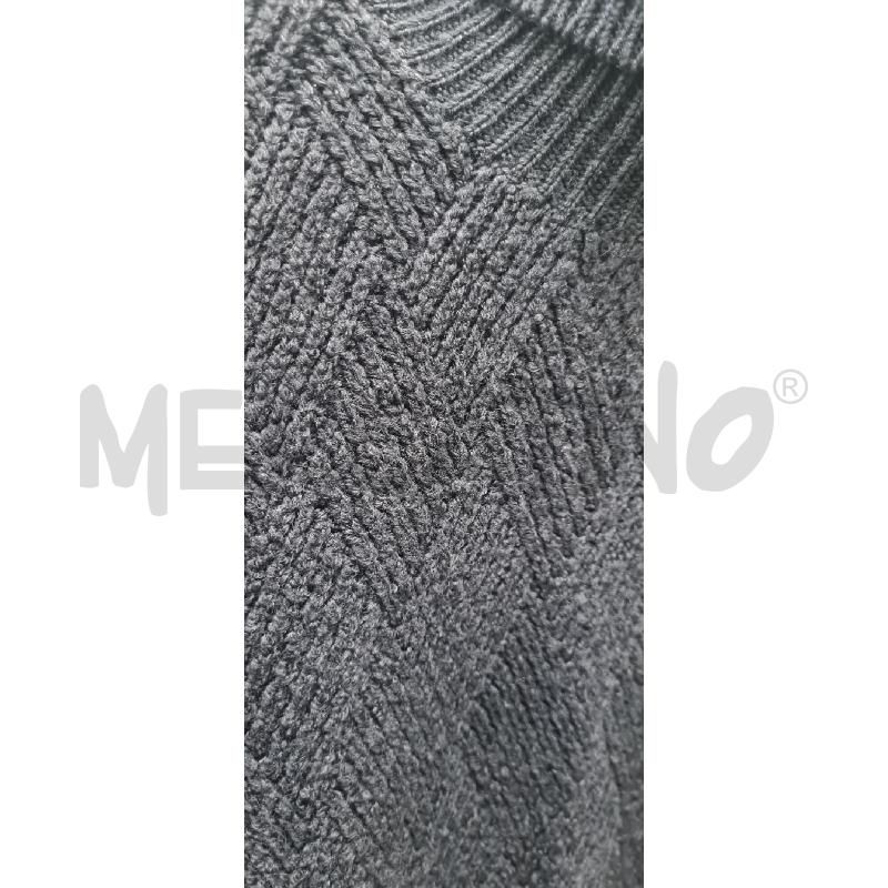 MAGLIONE UOMO HOMEWARD BLU | Mercatino dell'Usato Perugia 2