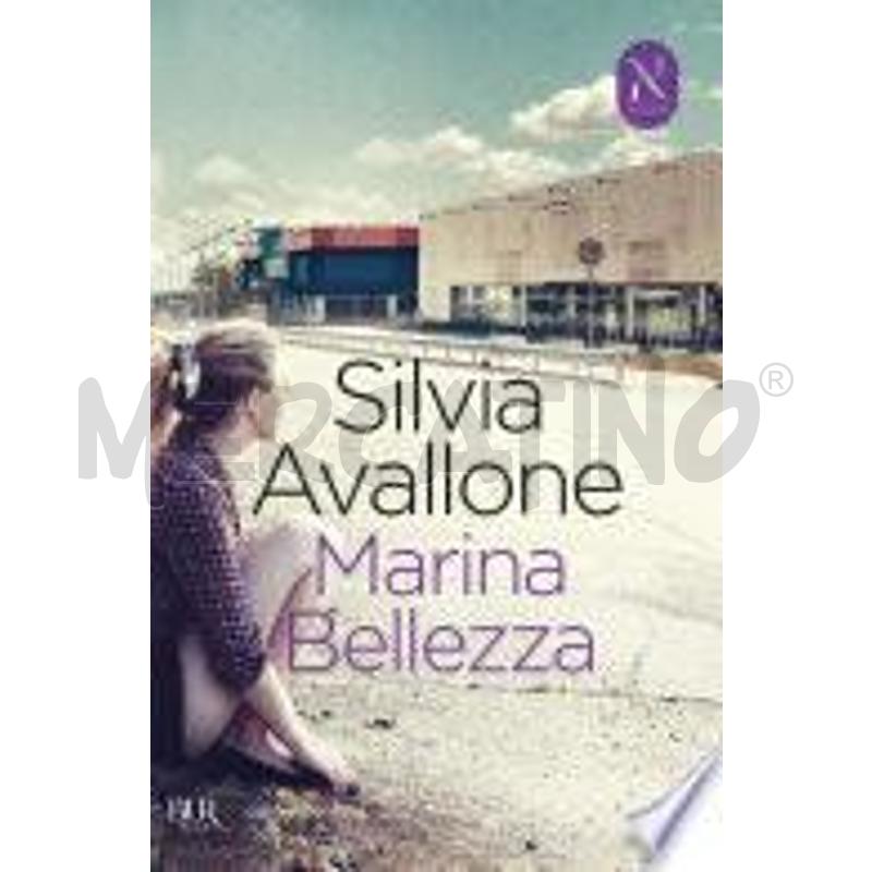 MARINA BELLEZZA (NUOVA EDIZIONE) | Mercatino dell'Usato Perugia 1