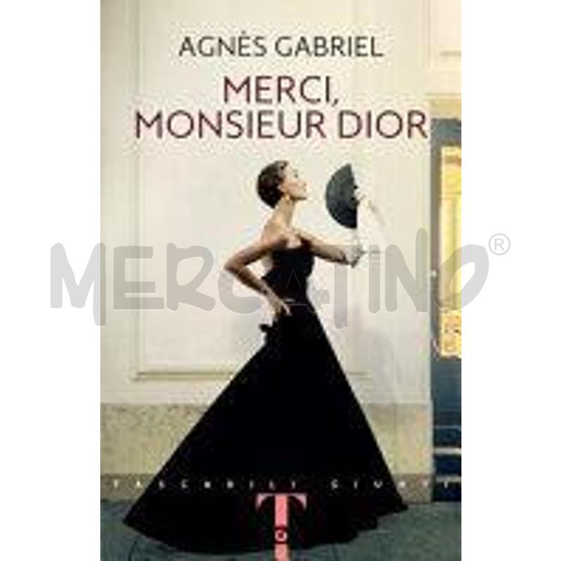 MERCI, MONSIEUR DIOR | Mercatino dell'Usato Perugia 1