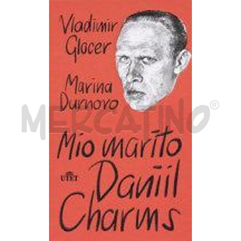 MIO MARITO DANIIL CHARMS | Mercatino dell'Usato Perugia 1