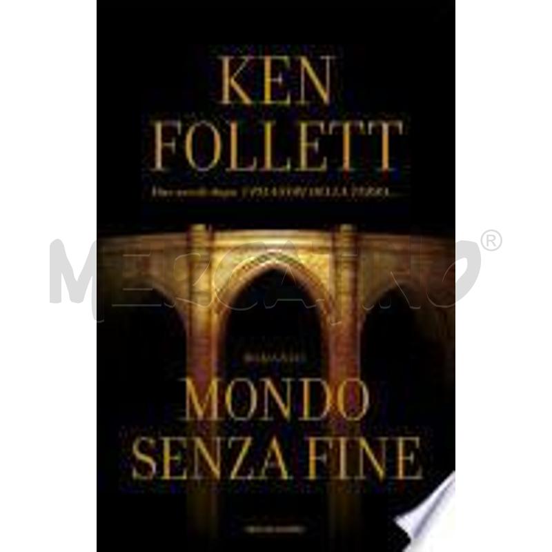 MONDO SENZA FINE | Mercatino dell'Usato Perugia 1