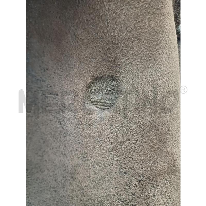 MONTONE DONNA TIMBERLAND MARRONE | Mercatino dell'Usato Perugia 2