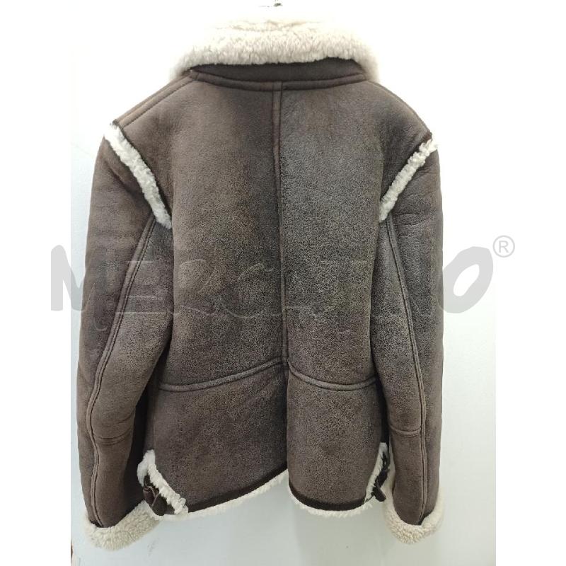 MONTONE DONNA TIMBERLAND MARRONE | Mercatino dell'Usato Perugia 4