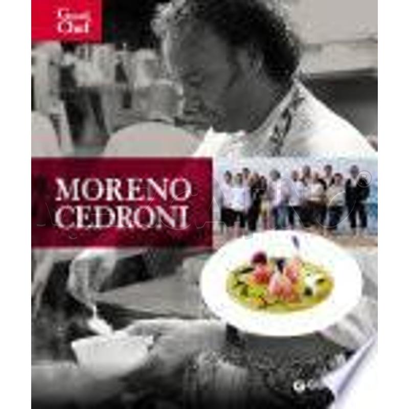 MORENO CEDRONI | Mercatino dell'Usato Perugia 1