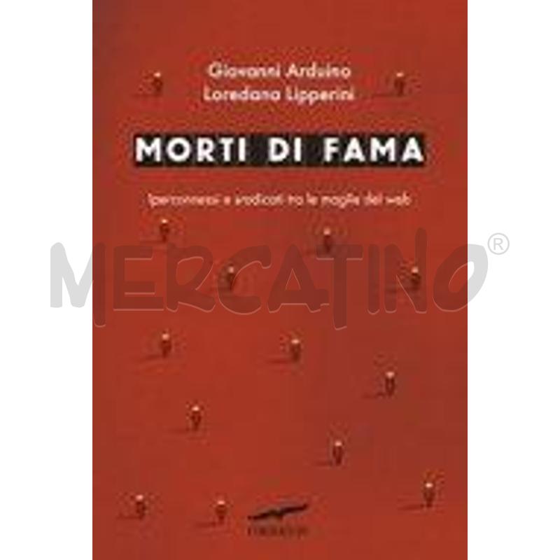 MORTI DI FAMA | Mercatino dell'Usato Perugia 1