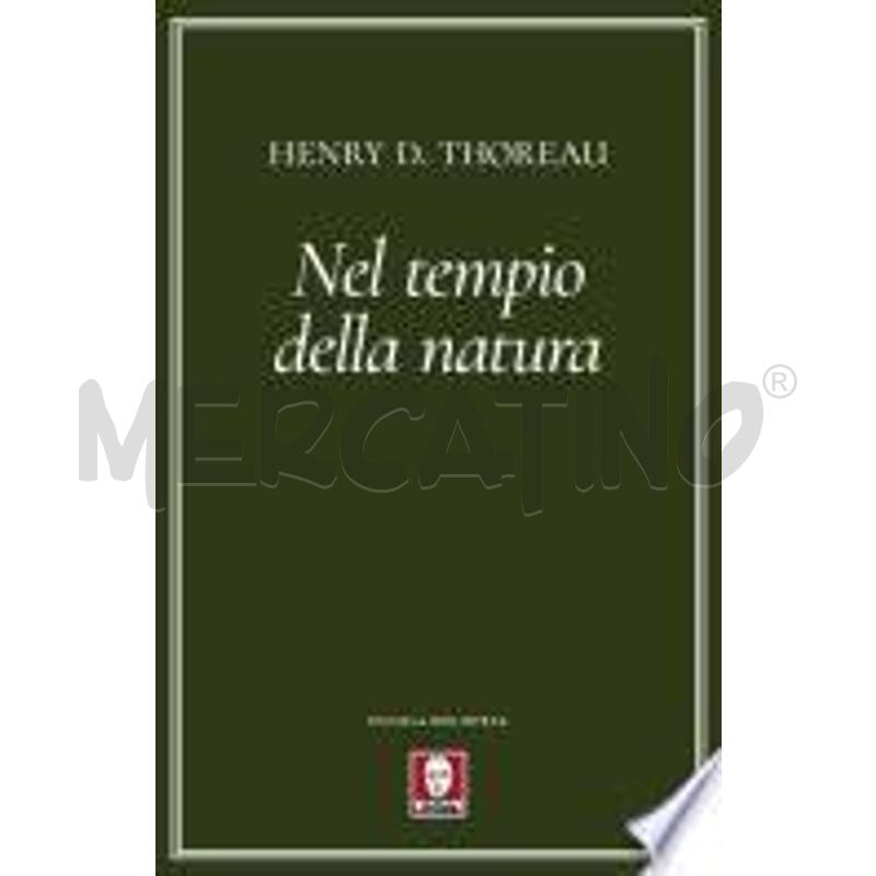 NEL TEMPIO DELLA NATURA | Mercatino dell'Usato Perugia 1