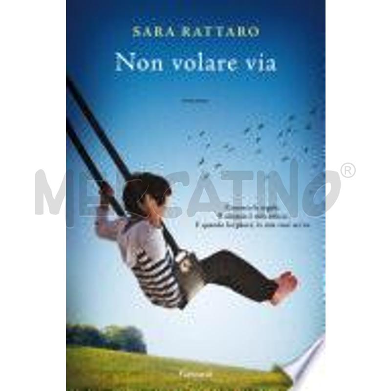 NON VOLARE VIA | Mercatino dell'Usato Perugia 1