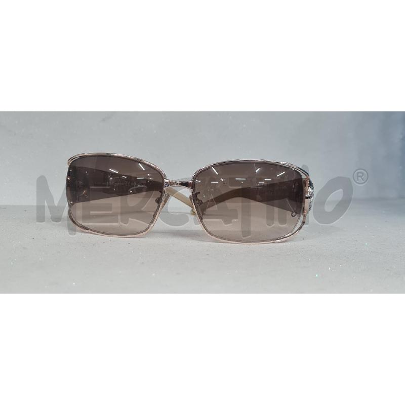 OCCHIALI DONNA MONTBLANC LENTE MARRONE | Mercatino dell'Usato Perugia 1