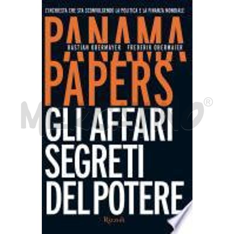 PANAMA PAPERS | Mercatino dell'Usato Perugia 1