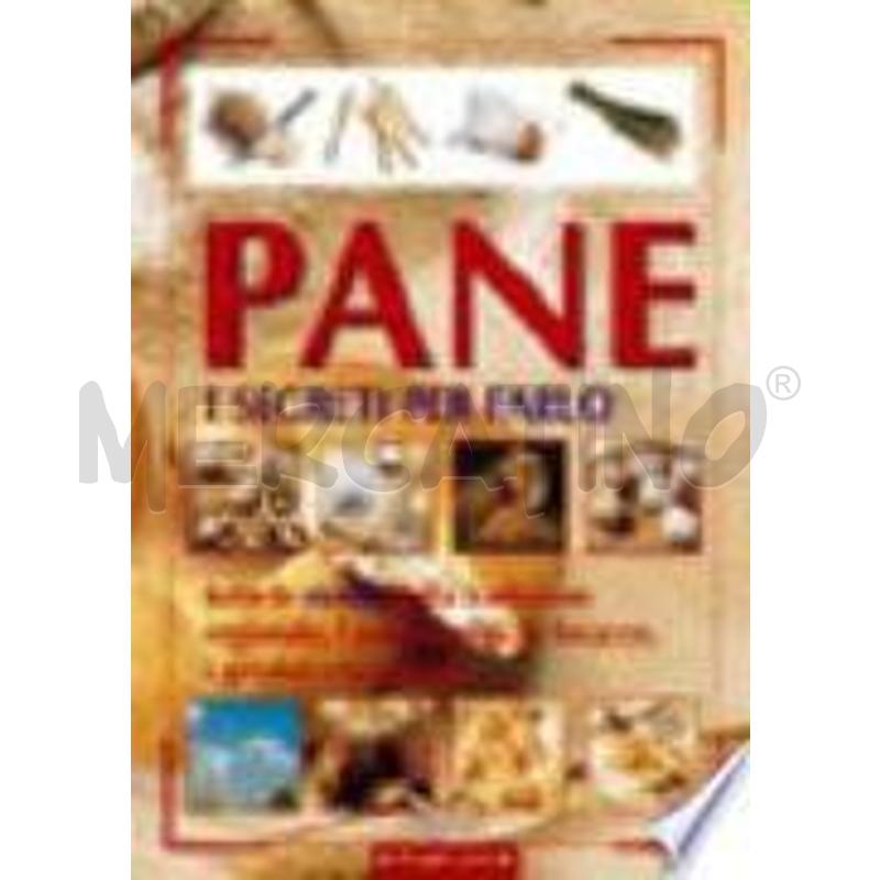PANE | Mercatino dell'Usato Perugia 1