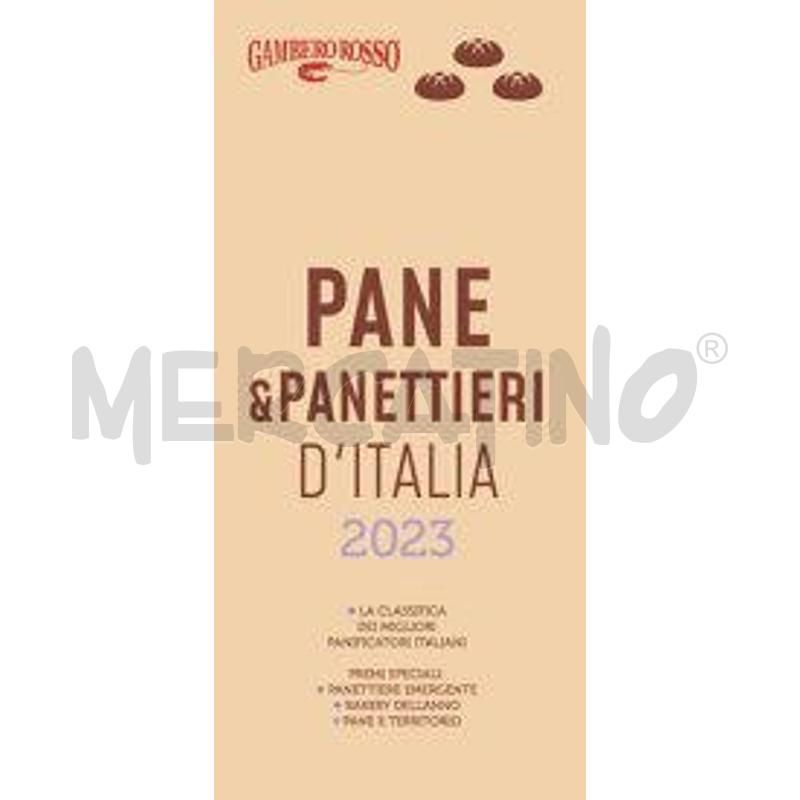 PANE & PANETTIERI D'ITALIA 2023 | Mercatino dell'Usato Perugia 1