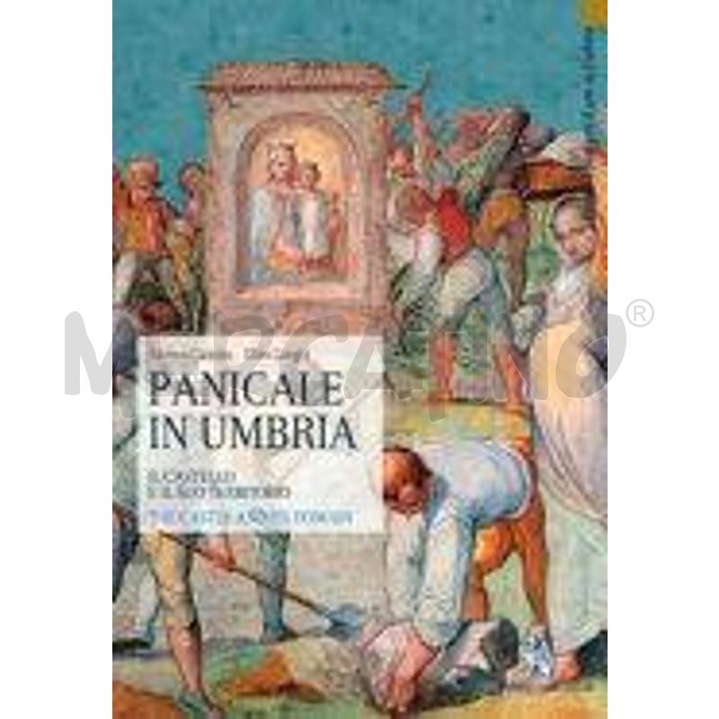 PANICALE IN UMBRIA | Mercatino dell'Usato Perugia 1