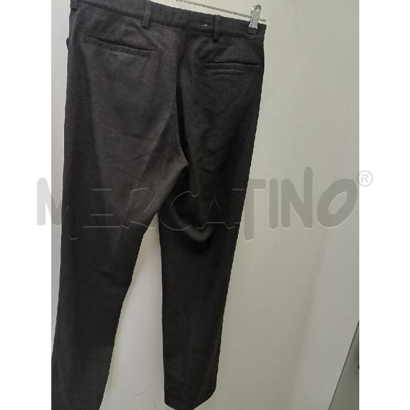 PANTALONE DONNA ARMANI JEANS NERO | Mercatino dell'Usato Perugia 3