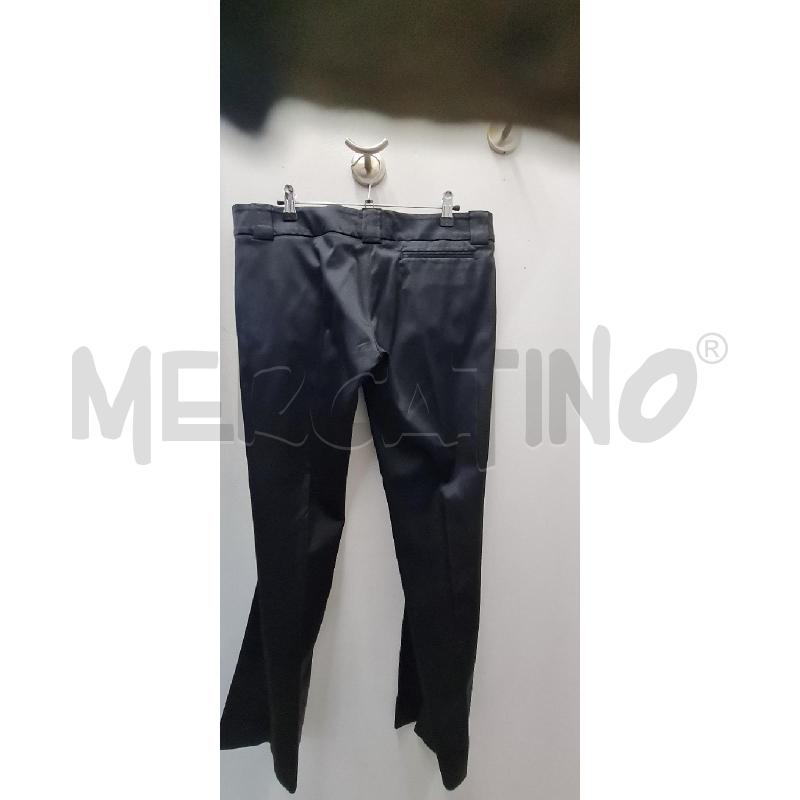 PANTALONE DONNA CLASS CAVALLI NERI | Mercatino dell'Usato Perugia 3