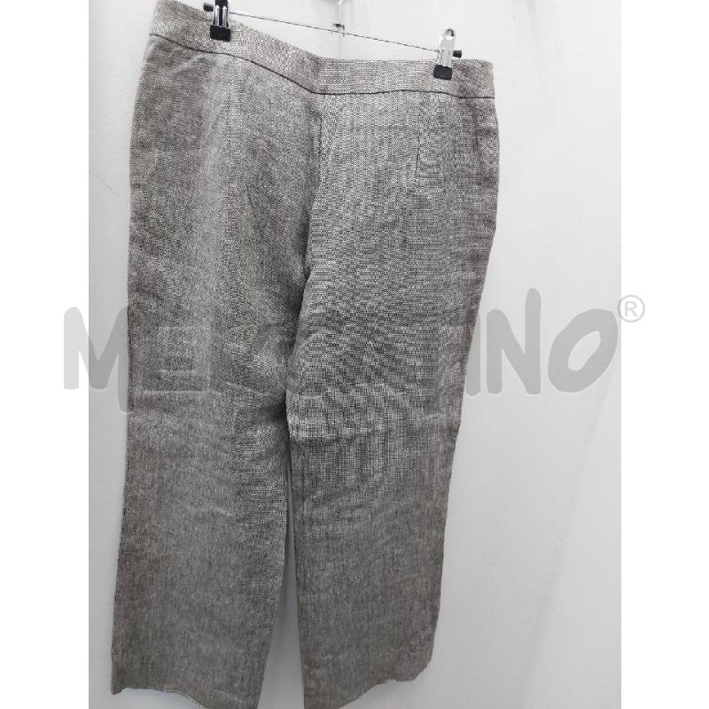 PANTALONE DONNA MAX MARA PUNTINATI | Mercatino dell'Usato Perugia 3