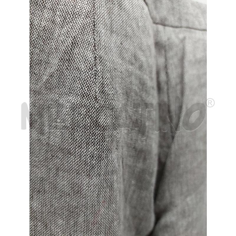 PANTALONE DONNA MAX MARA PUNTINATI | Mercatino dell'Usato Perugia 4