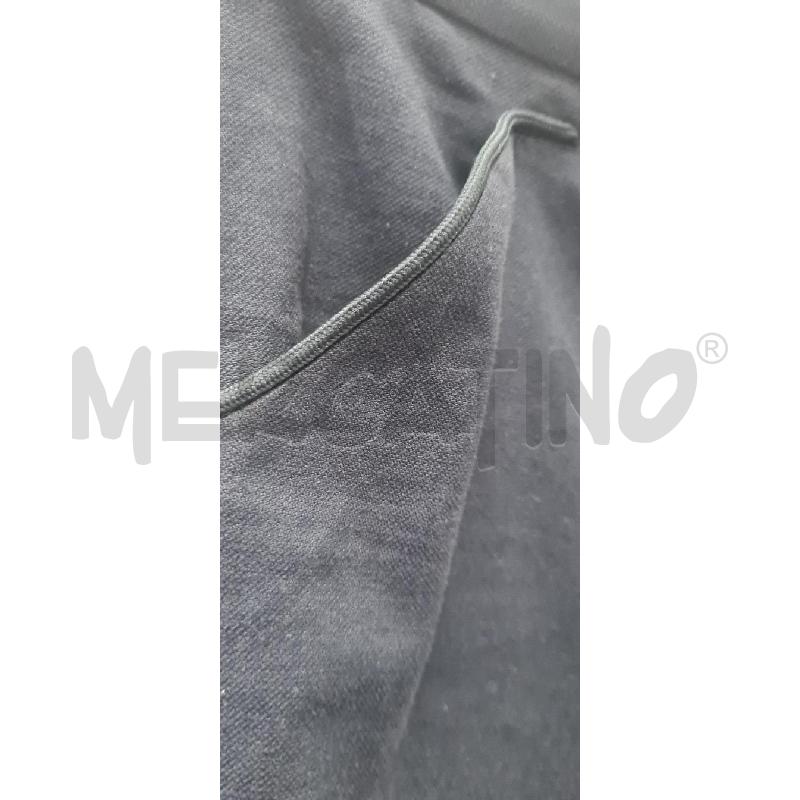 PANTALONE DONNA MISSONI NERI | Mercatino dell'Usato Perugia 2