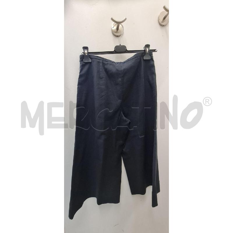 PANTALONE DONNA MISSONI NERI | Mercatino dell'Usato Perugia 4
