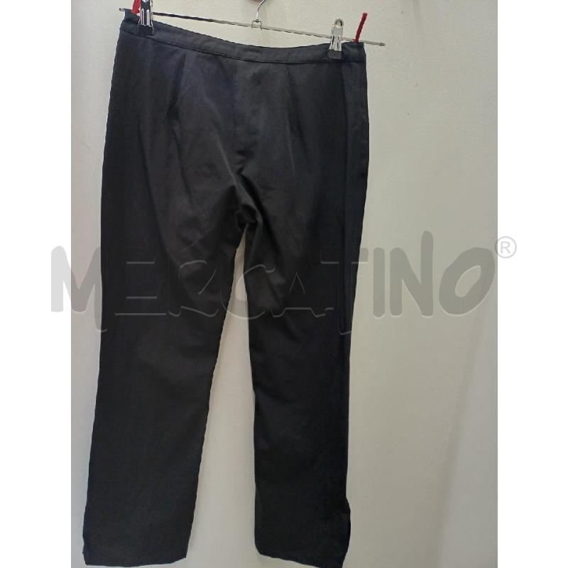 PANTALONE DONNA PRADA NERO  | Mercatino dell'Usato Perugia 5