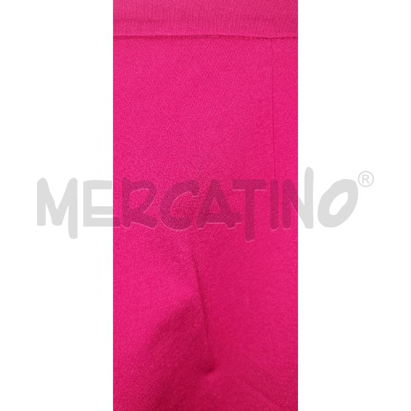 PANTALONE DONNA TWIN SET ROSA | Mercatino dell'Usato Perugia 5