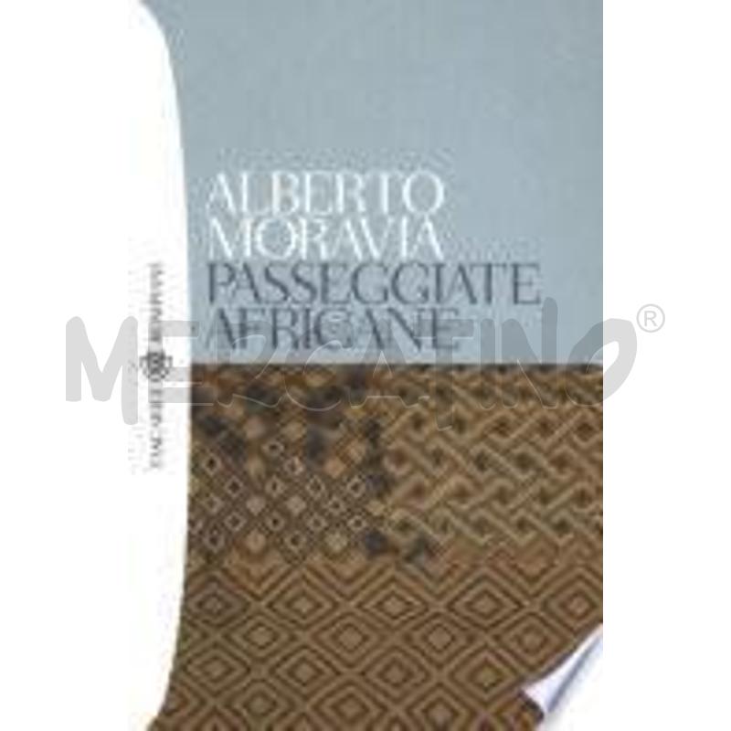 PASSEGGIATE AFRICANE | Mercatino dell'Usato Perugia 1