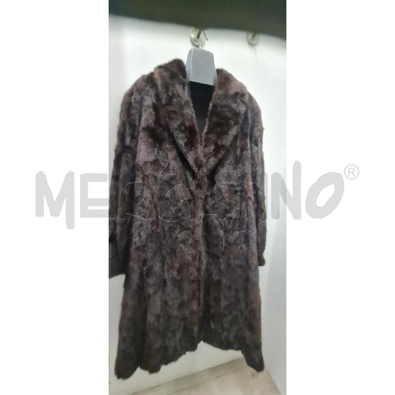 PELLICCIA VISONE ZUGARONI | Mercatino dell'Usato Perugia 1