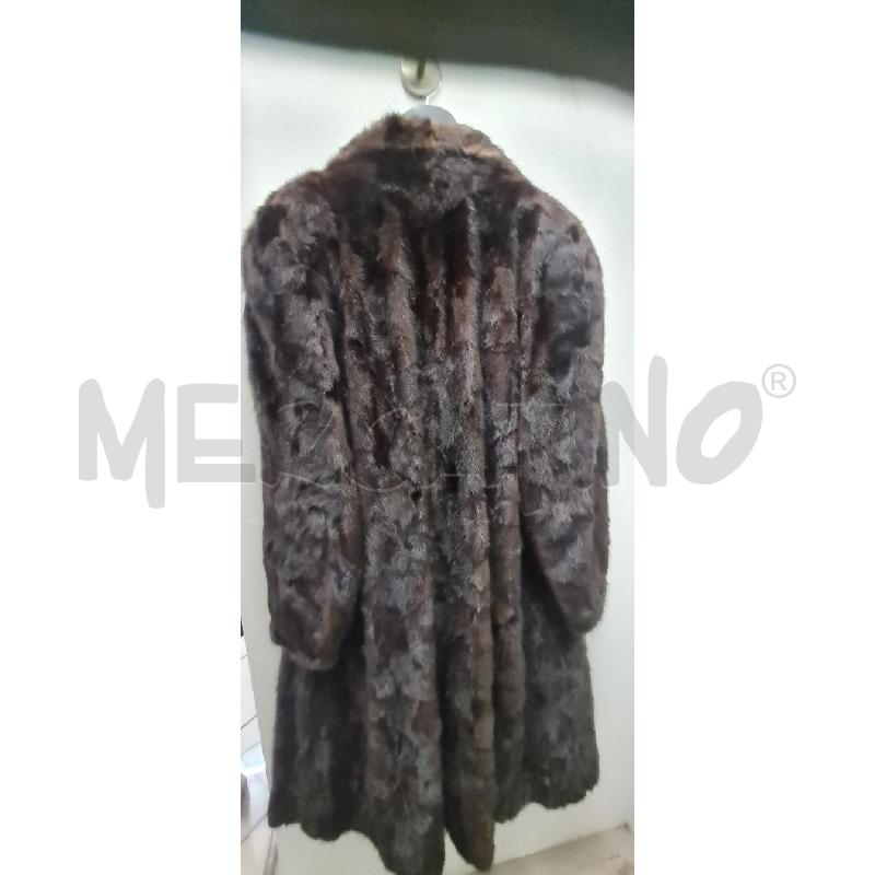 PELLICCIA VISONE ZUGARONI | Mercatino dell'Usato Perugia 4