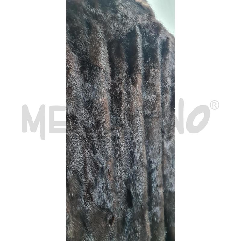 PELLICCIA VISONE ZUGARONI | Mercatino dell'Usato Perugia 5