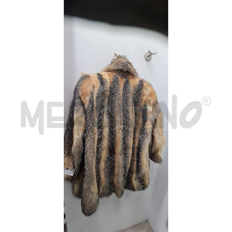 PELLICCIA VOLPE VIRGINIA | Mercatino dell'Usato Perugia 3