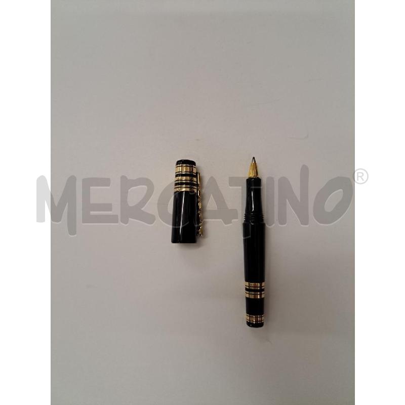 PENNA A SFERA  | Mercatino dell'Usato Perugia 3