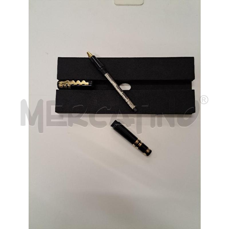 PENNA A SFERA  | Mercatino dell'Usato Perugia 4