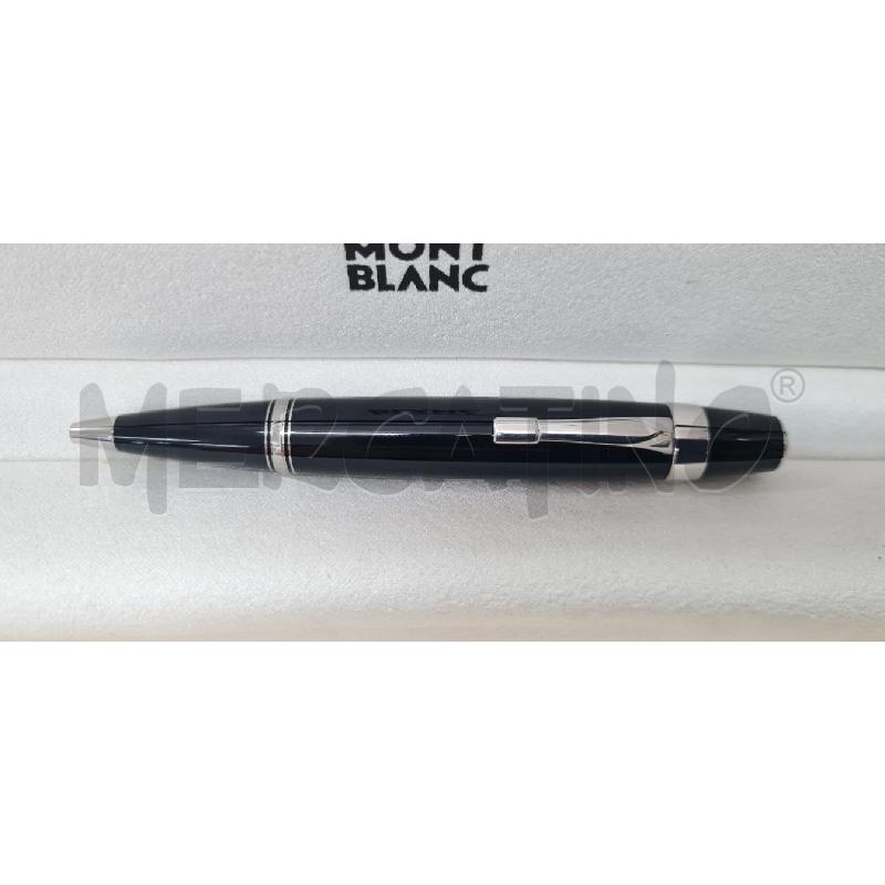 PENNA SFERA MONT BLANC  | Mercatino dell'Usato Perugia 2