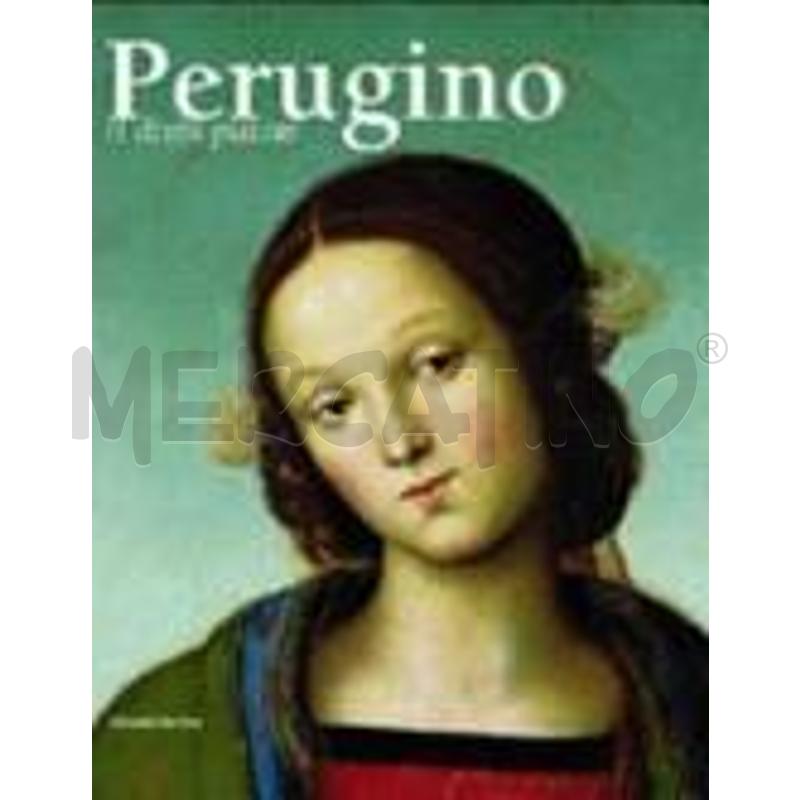 PERUGINO | Mercatino dell'Usato Perugia 1