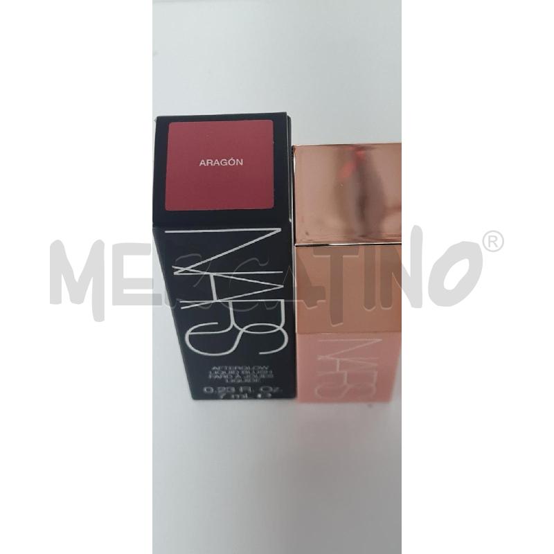 PHARD LIQUIDO NARS | Mercatino dell'Usato Perugia 2