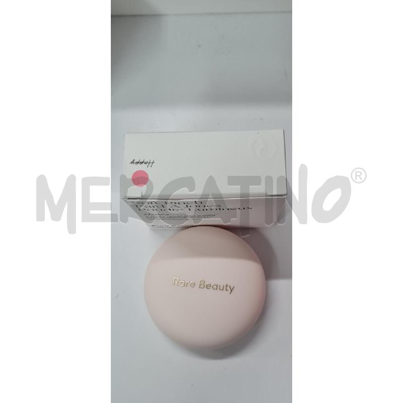 PHARD RARE BEAUTY | Mercatino dell'Usato Perugia 2