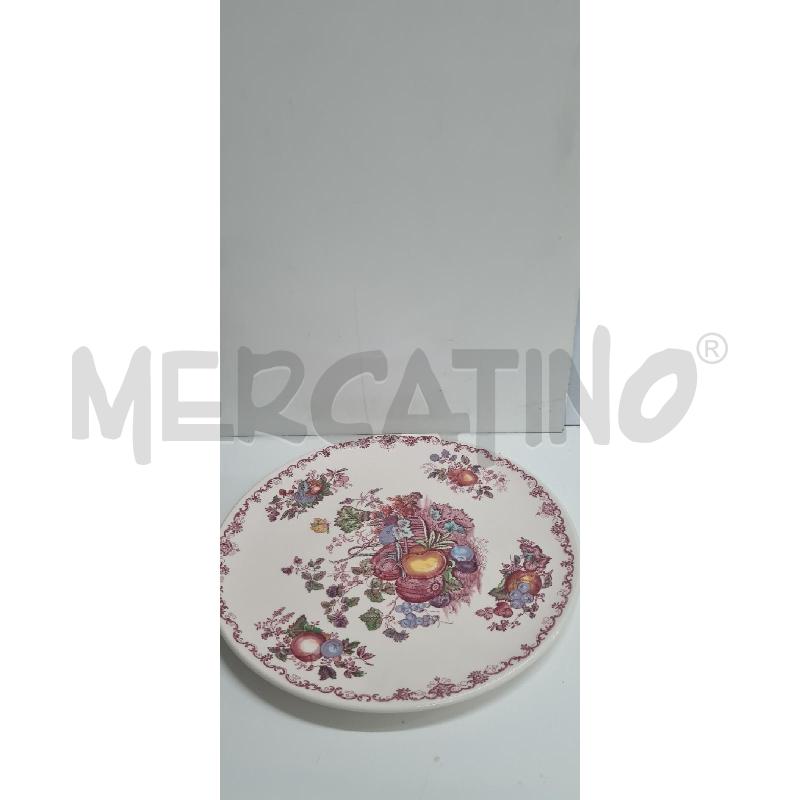 PIATTO MASON'S | Mercatino dell'Usato Perugia 1