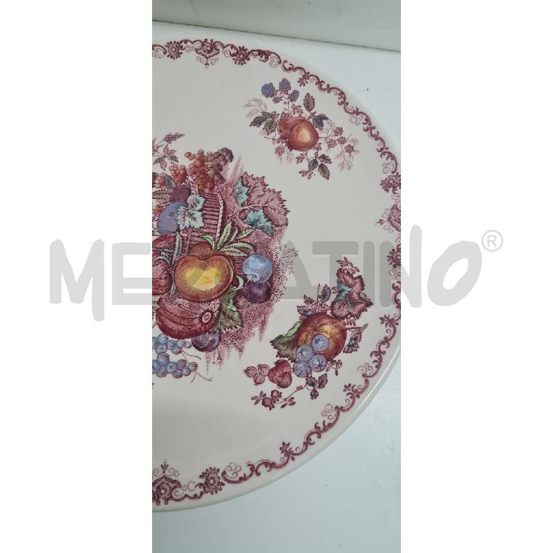 PIATTO MASON'S | Mercatino dell'Usato Perugia 2