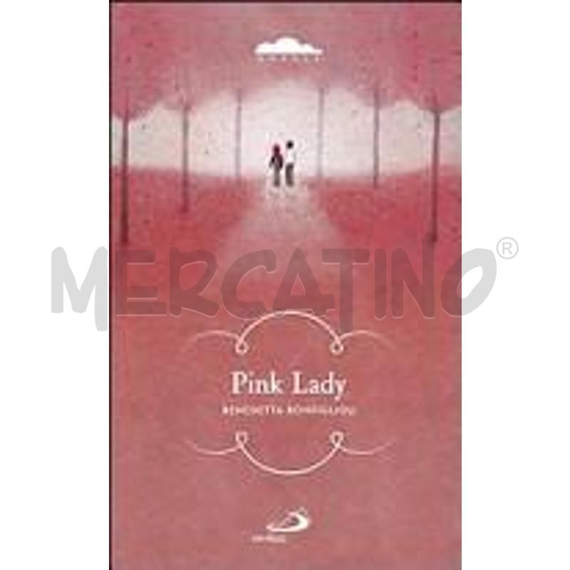 PINK LADY | Mercatino dell'Usato Perugia 1