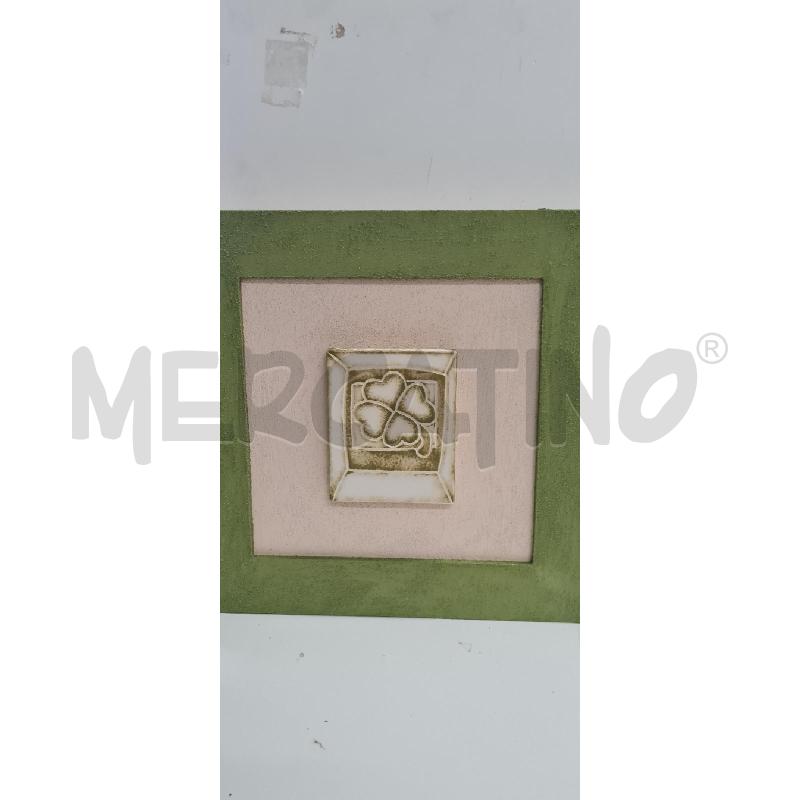 QUADRO THUN MATTONELLA | Mercatino dell'Usato Perugia 1