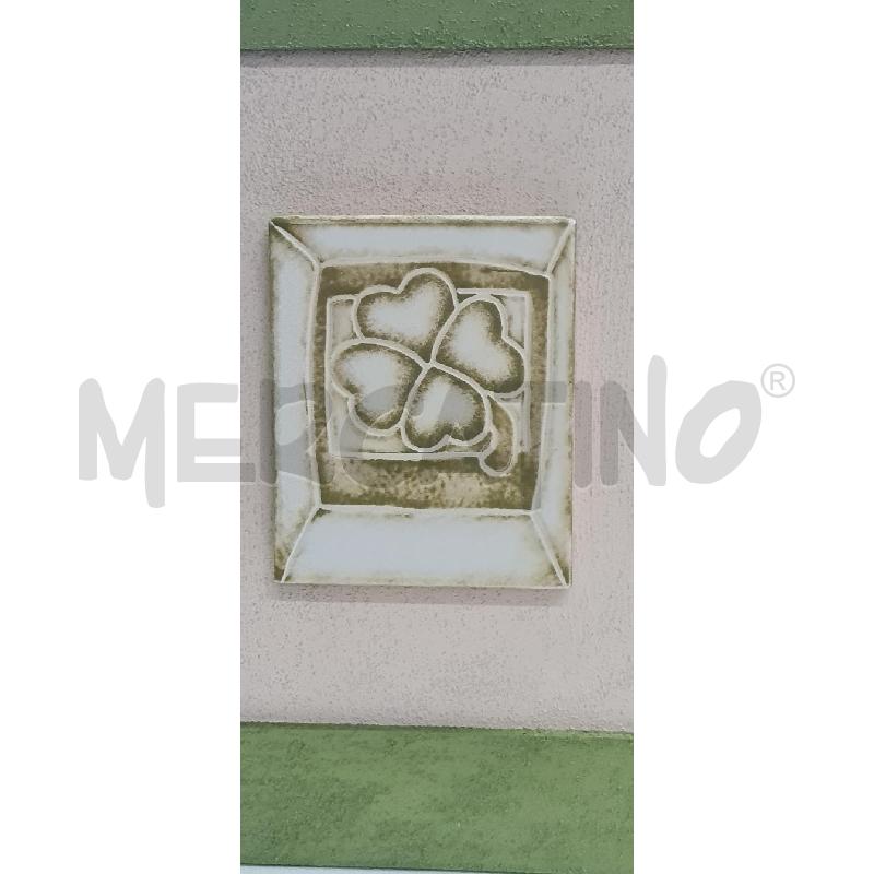 QUADRO THUN MATTONELLA | Mercatino dell'Usato Perugia 2
